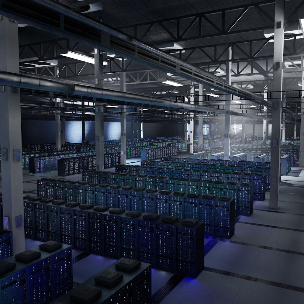 Data Center Commissioning